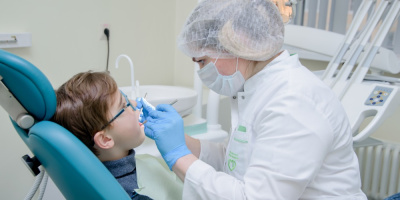 Школа-семинар для детских врачей-стоматологов, 22 декабря 2025 года